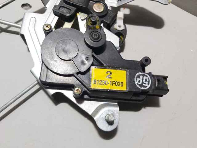 812901F020 Hyundai/Kia