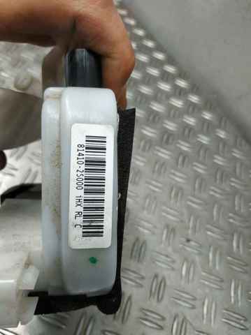 Zamek drzwi tylnych lewych Hyundai Ix35 LM