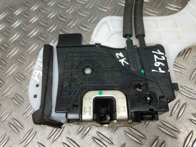 Zamek drzwi tylnych lewych Hyundai Ix35 LM