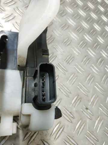 Zamek drzwi tylnych lewych Hyundai Ix35 LM