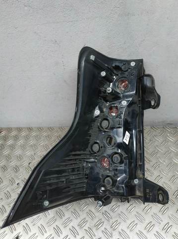 8155160C30 Toyota