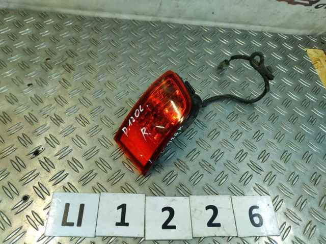 8158060111 Toyota