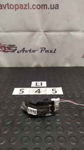  Lexus RX  (L25)