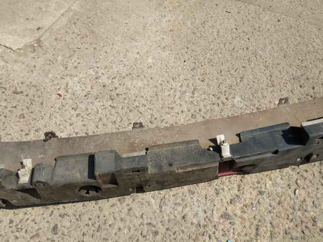 Wzmocnienie zderzaka tylnego Renault Espace 4 JK0