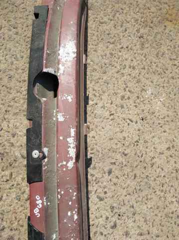 Wzmocnienie zderzaka tylnego Renault Espace 4 JK0