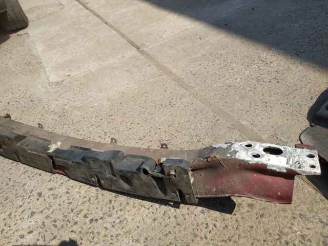 Wzmocnienie zderzaka tylnego Renault Espace 4 JK0