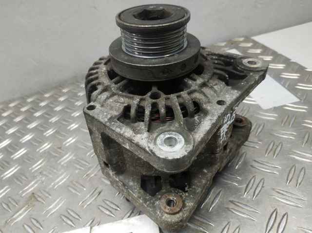Alternator 8200100907 RENAULT