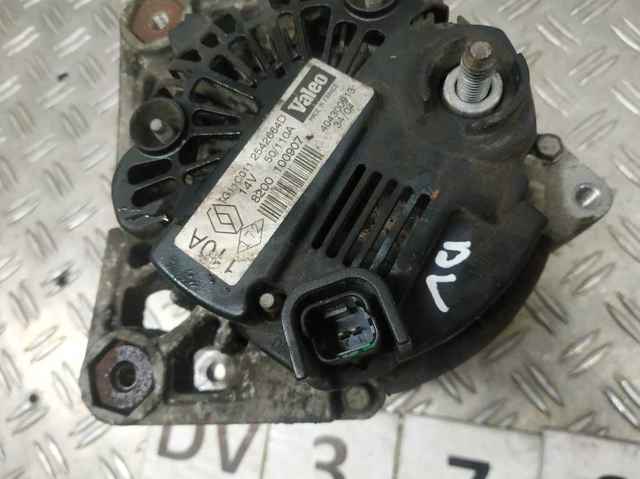 8200100907 Renault (RVI)