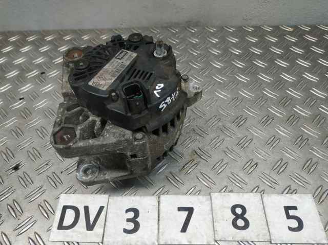 8200100907 Renault (RVI)