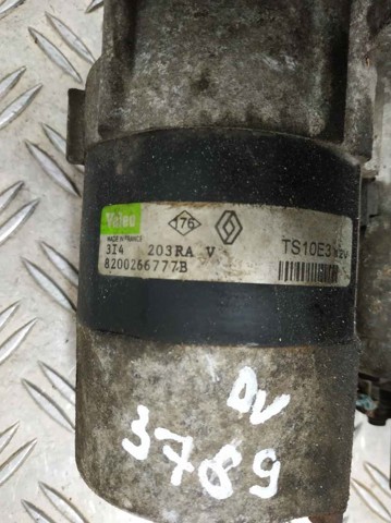 8200266777B Renault (RVI)