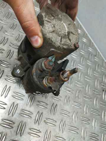 8200266777B Renault (RVI)