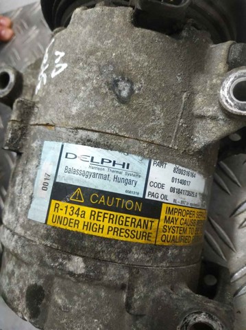 8200316164 Renault (RVI)