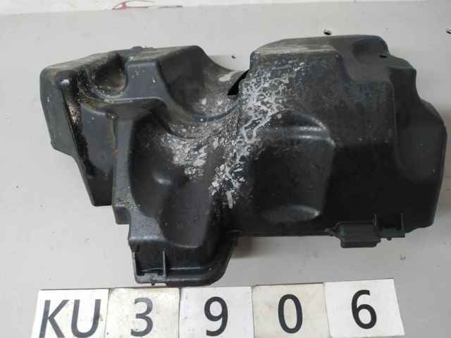 Pokrywa silnika dekoracyjna Nissan Qashqai 1 J10