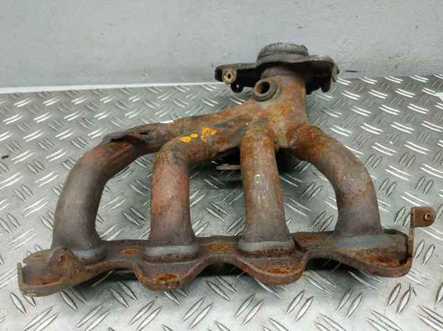Kolektor wydechowy 8200586673 RENAULT