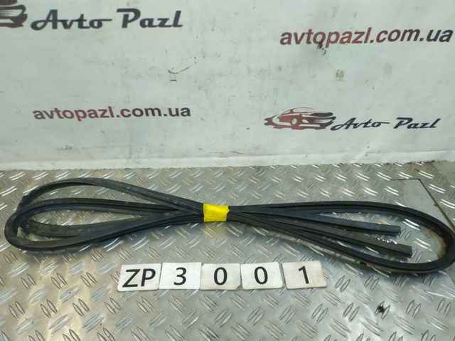 Listwa ochronna szyby przedniej Renault Master 2 HD, FD