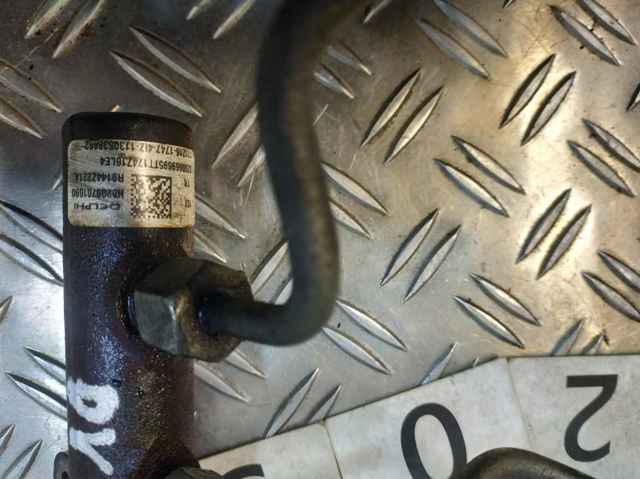 8200701690 Renault (RVI)