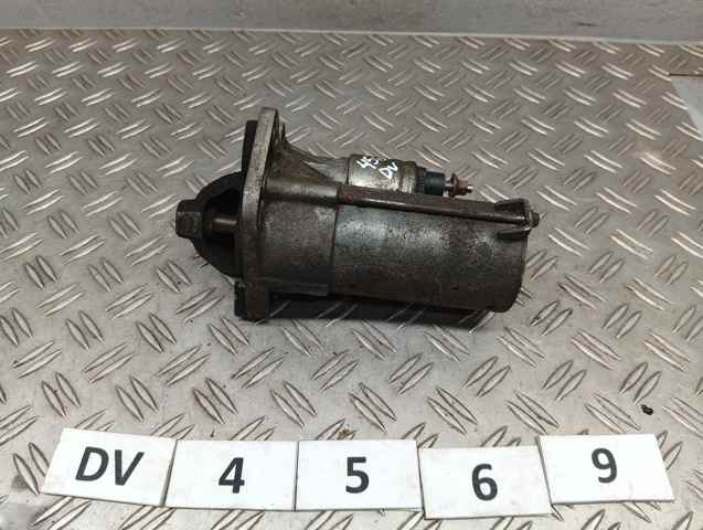 Rozrusznik 8200836473B RENAULT