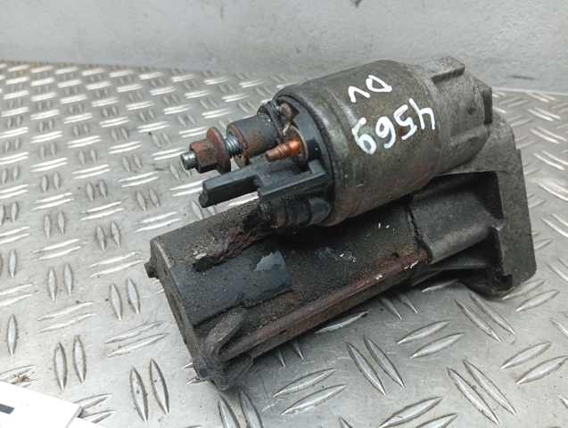 8200836473B Renault (RVI)