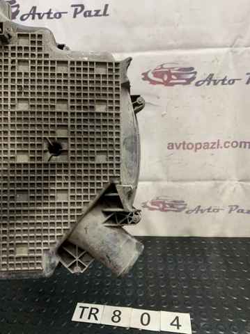 Obudowa filtra powietrza Dacia Logan KS