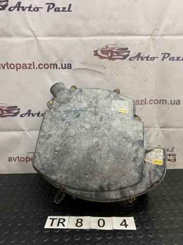 Obudowa filtra powietrza Dacia Logan KS