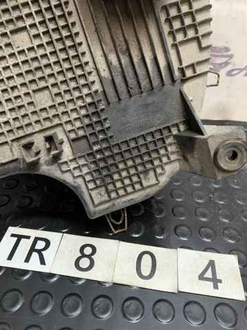 Obudowa filtra powietrza Dacia Logan KS