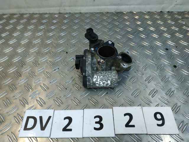 Zawór recyrkulacji spalin EGR 8200987088 RENAULT