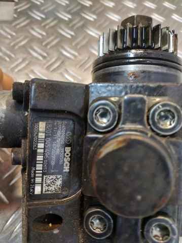 Pompa wtryskowa wysokiego ciśnienia Renault Master 3 FV, JV