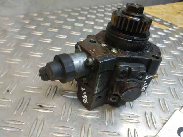 Pompa wtryskowa wysokiego ciśnienia Renault Master 3 FV, JV