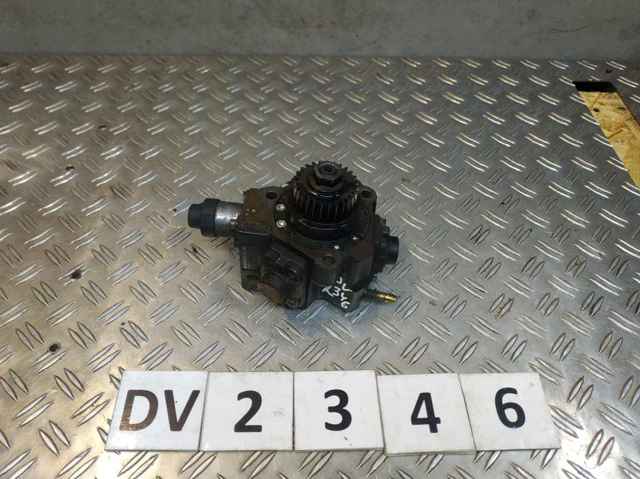 Pompa wtryskowa wysokiego ciśnienia Renault Master 3 FV, JV