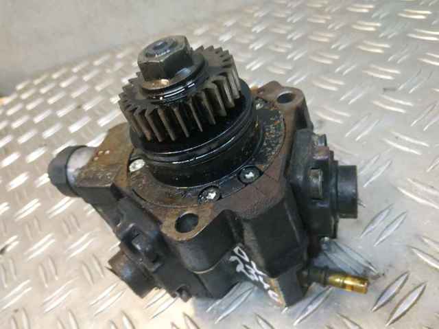 Pompa wtryskowa wysokiego ciśnienia Renault Master 3 FV, JV