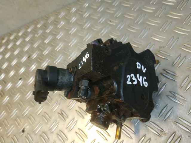 Pompa wtryskowa wysokiego ciśnienia Renault Master 3 FV, JV