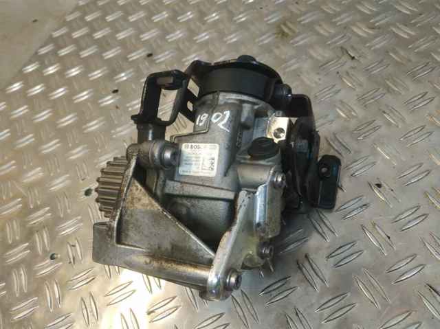 Pompa wtryskowa wysokiego ciśnienia 8201434847 RENAULT