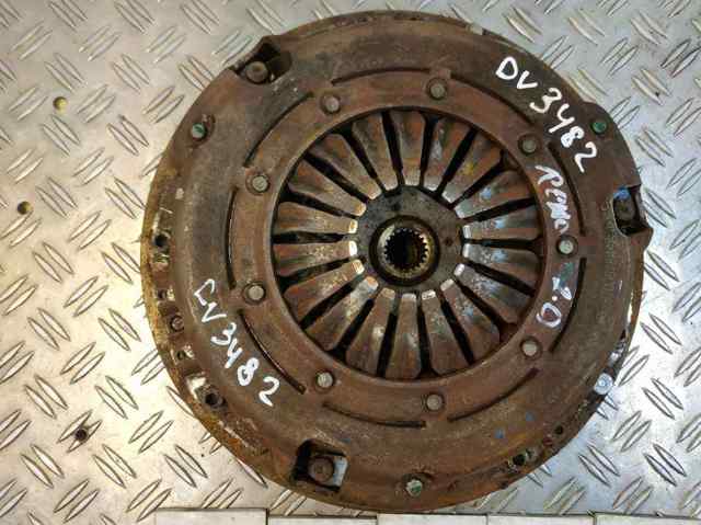 8201516550 Renault (RVI)