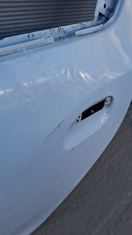 Kupić Drzwi tylne lewe Dacia Logan II L8_ w dobrej cenie