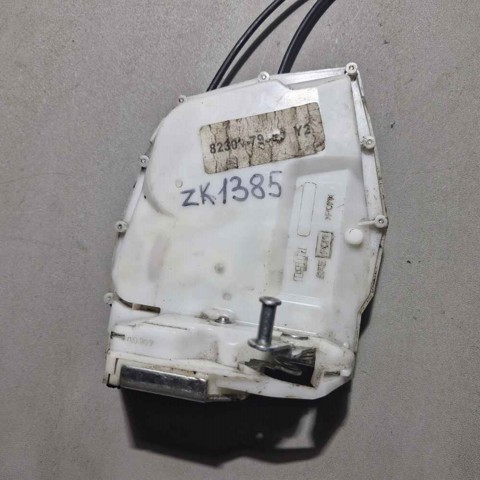 8230179J20 Suzuki