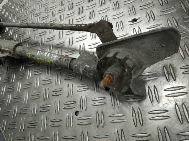 Mechanizm wycieraczek do Mitsubishi Lancer CY_A, CZ_A