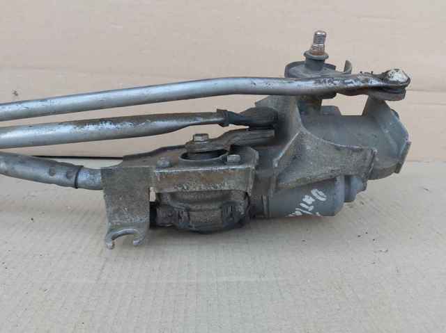 Mechanizm wycieraczek Mitsubishi Outlander CWW