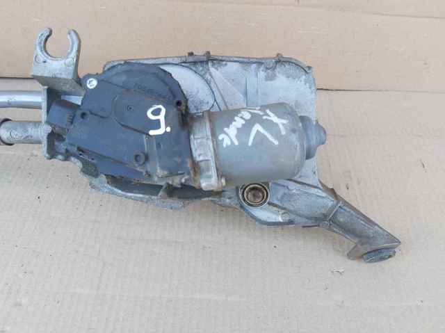 Mechanizm wycieraczek Mitsubishi Outlander CWW