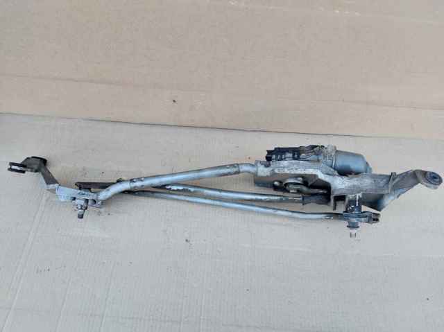 Mechanizm wycieraczek Mitsubishi Outlander CWW