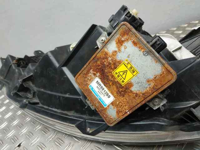 8301A076 Mitsubishi
