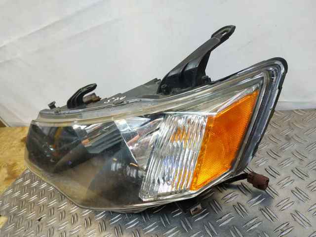 Reflektor lewy Mitsubishi Outlander CWW