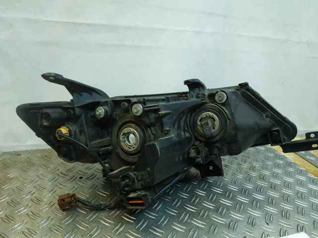 Reflektor lewy Mitsubishi Outlander CWW