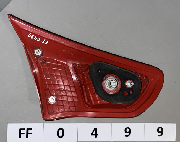 Lampa zespolona tylna lewa zewnętrzna 8330A997 MITSUBISHI