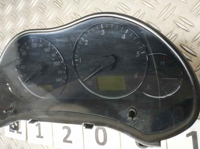 8380005C00 Toyota