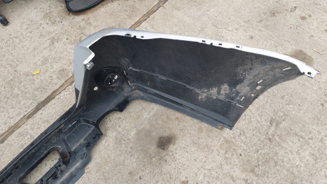 Zderzak tylny Nissan X-Trail T31