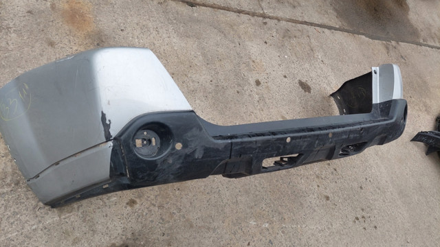 Zderzak tylny Nissan X-Trail T31