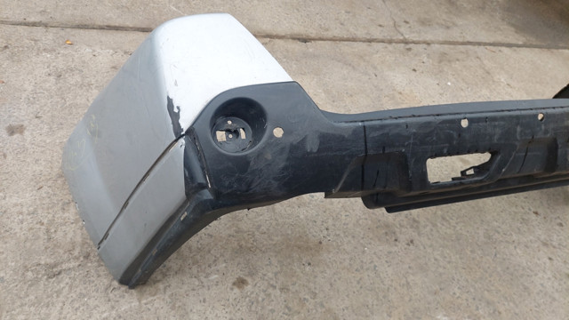 Zderzak tylny Nissan X-Trail T31