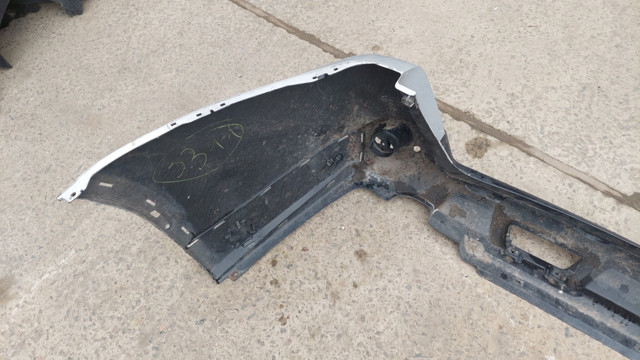 Zderzak tylny Nissan X-Trail T31