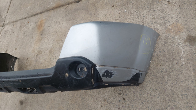 Zderzak tylny Nissan X-Trail T31