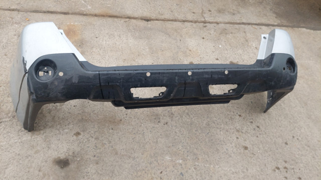 Zderzak tylny Nissan X-Trail T31